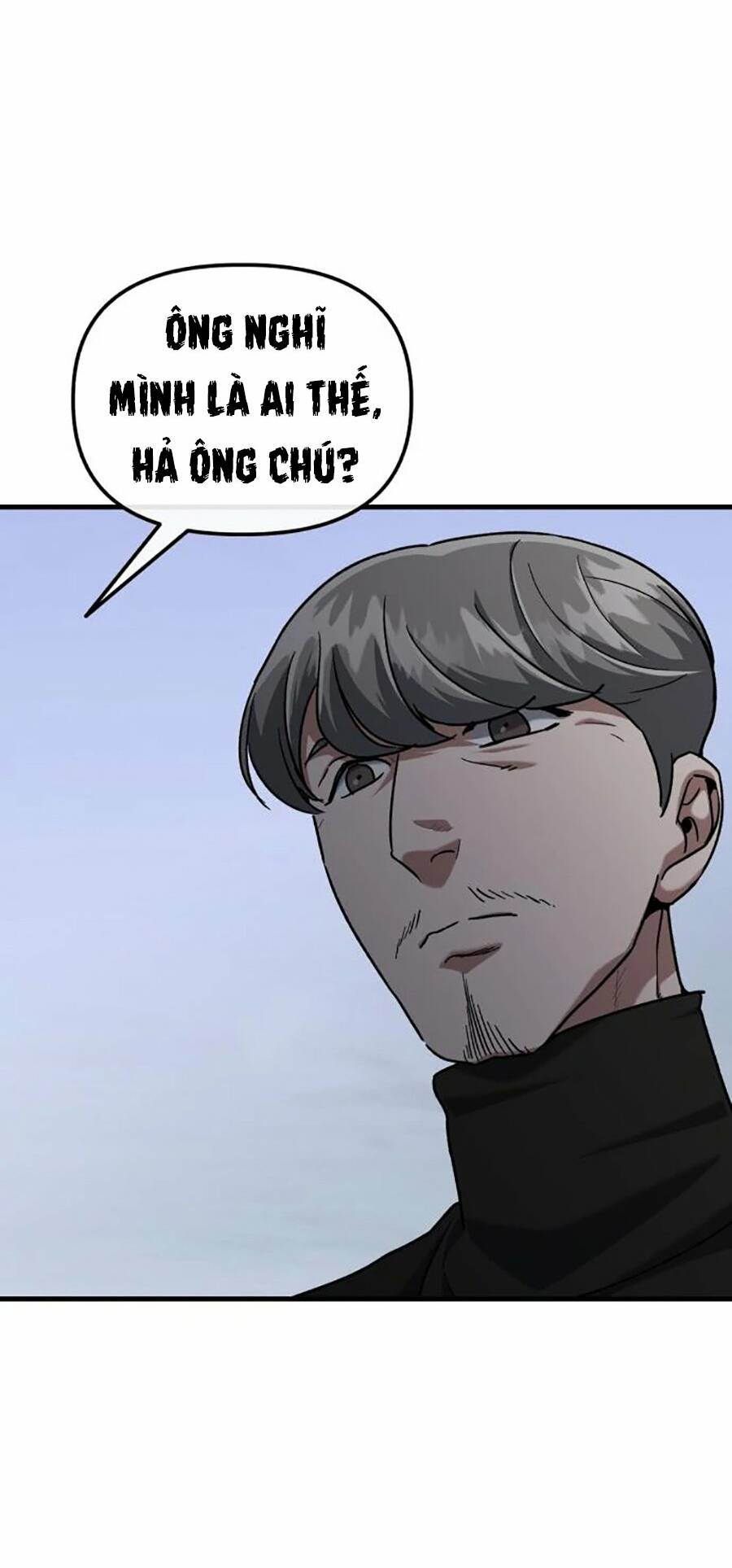 Sát Nhân Cuồng Loạn: Chapter 30