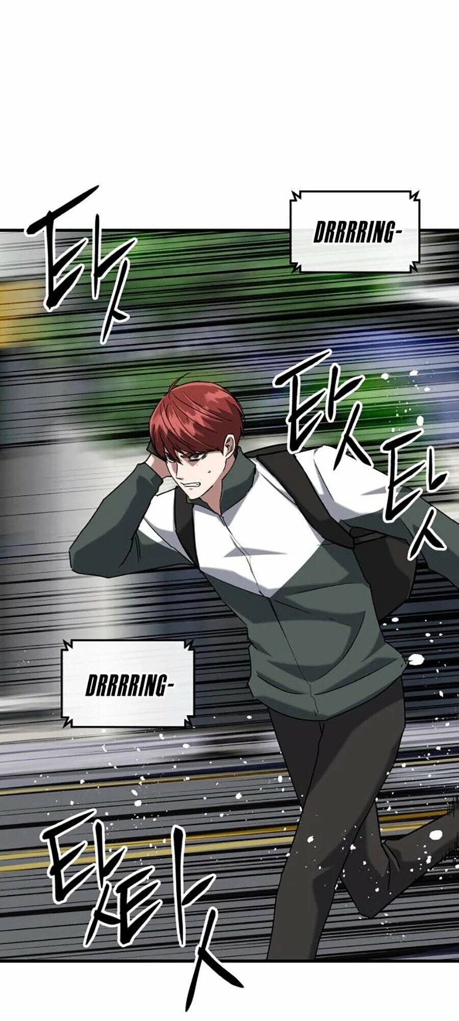 Sát Nhân Cuồng Loạn: Chapter 30
