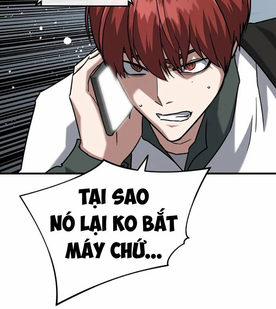 Sát Nhân Cuồng Loạn: Chapter 30