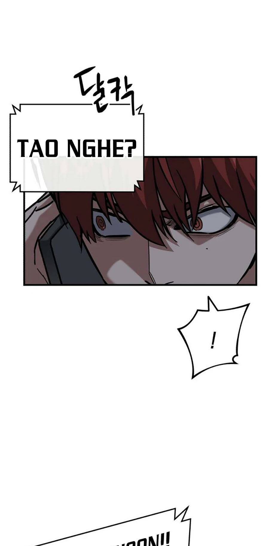 Sát Nhân Cuồng Loạn: Chapter 30