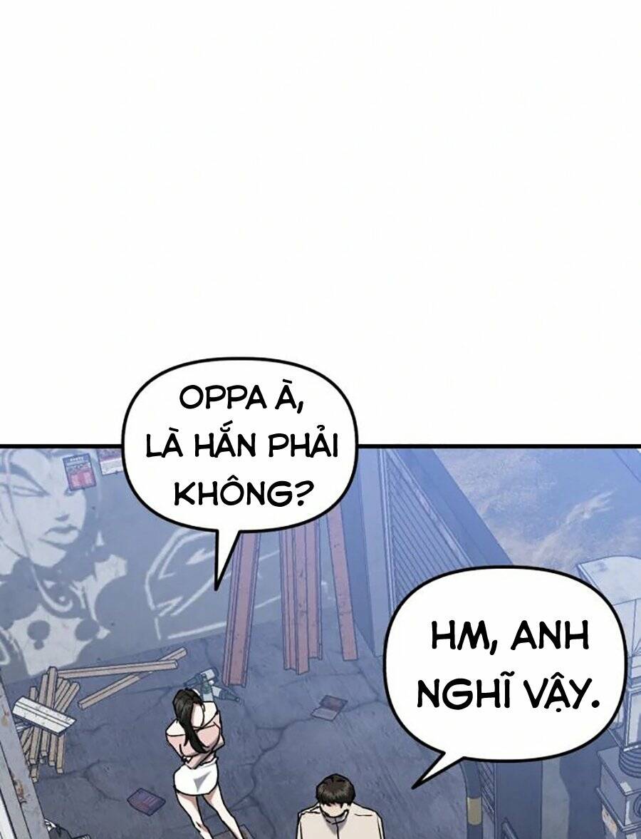 Sát Nhân Cuồng Loạn: Chapter 30