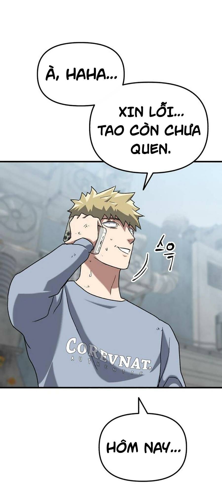 Sát Nhân Cuồng Loạn: Chapter 30