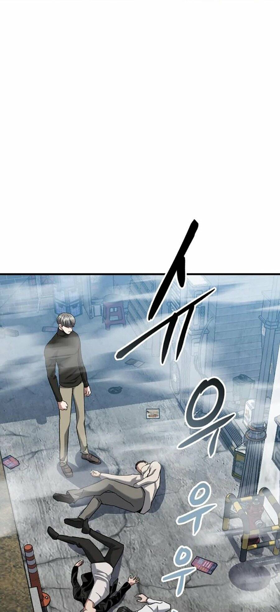 Sát Nhân Cuồng Loạn: Chapter 30