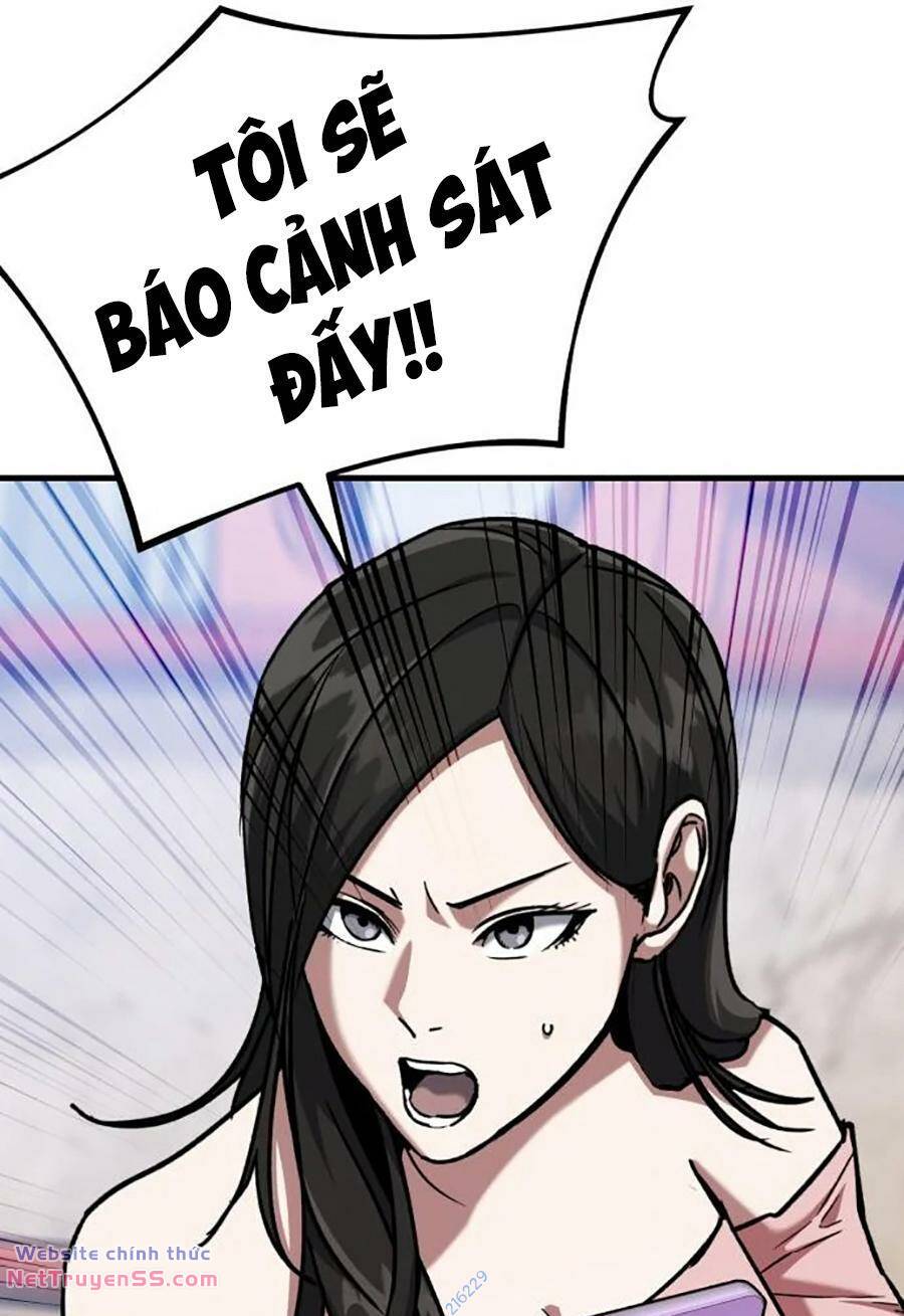 Sát Nhân Cuồng Loạn: Chapter 31