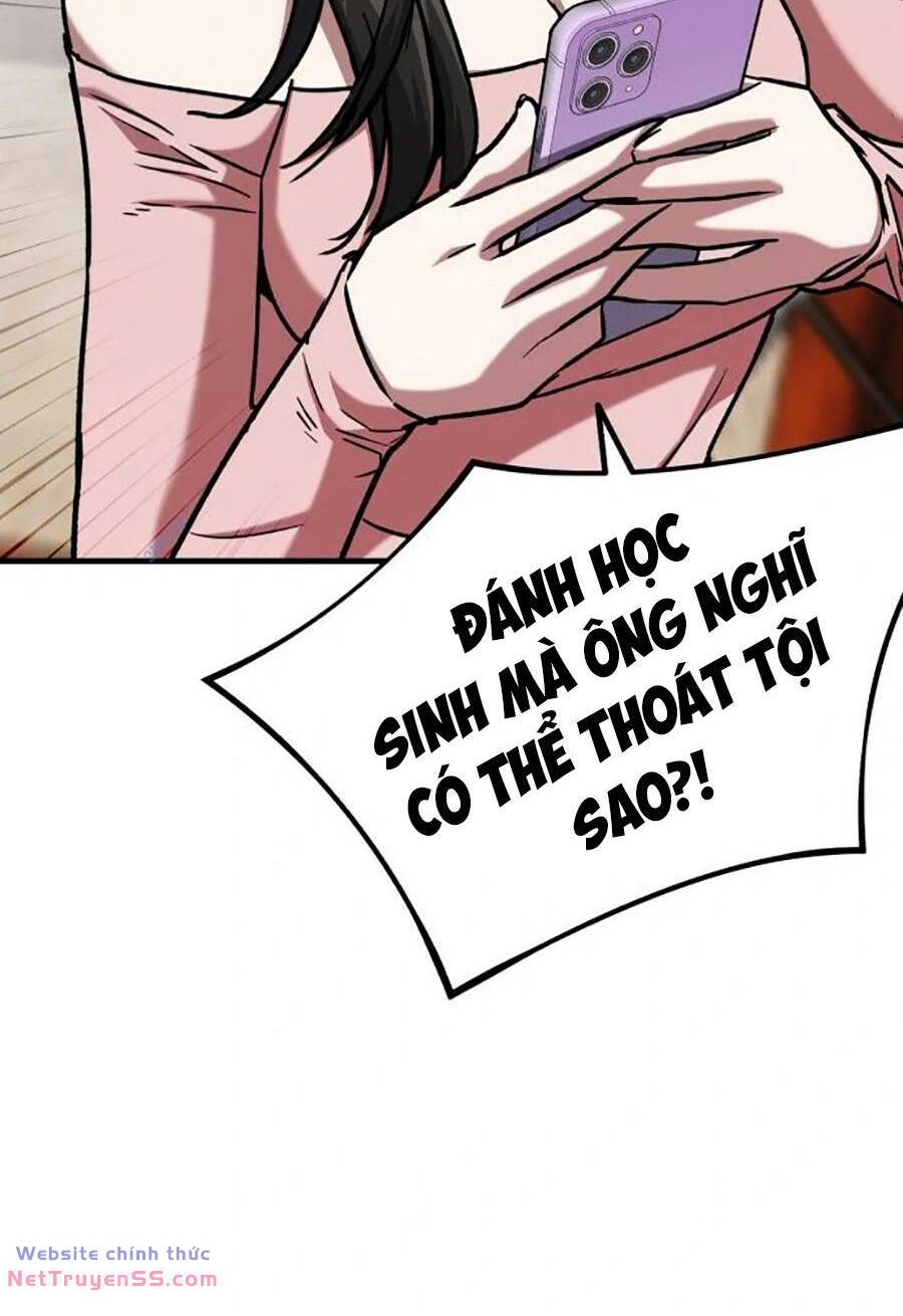 Sát Nhân Cuồng Loạn: Chapter 31
