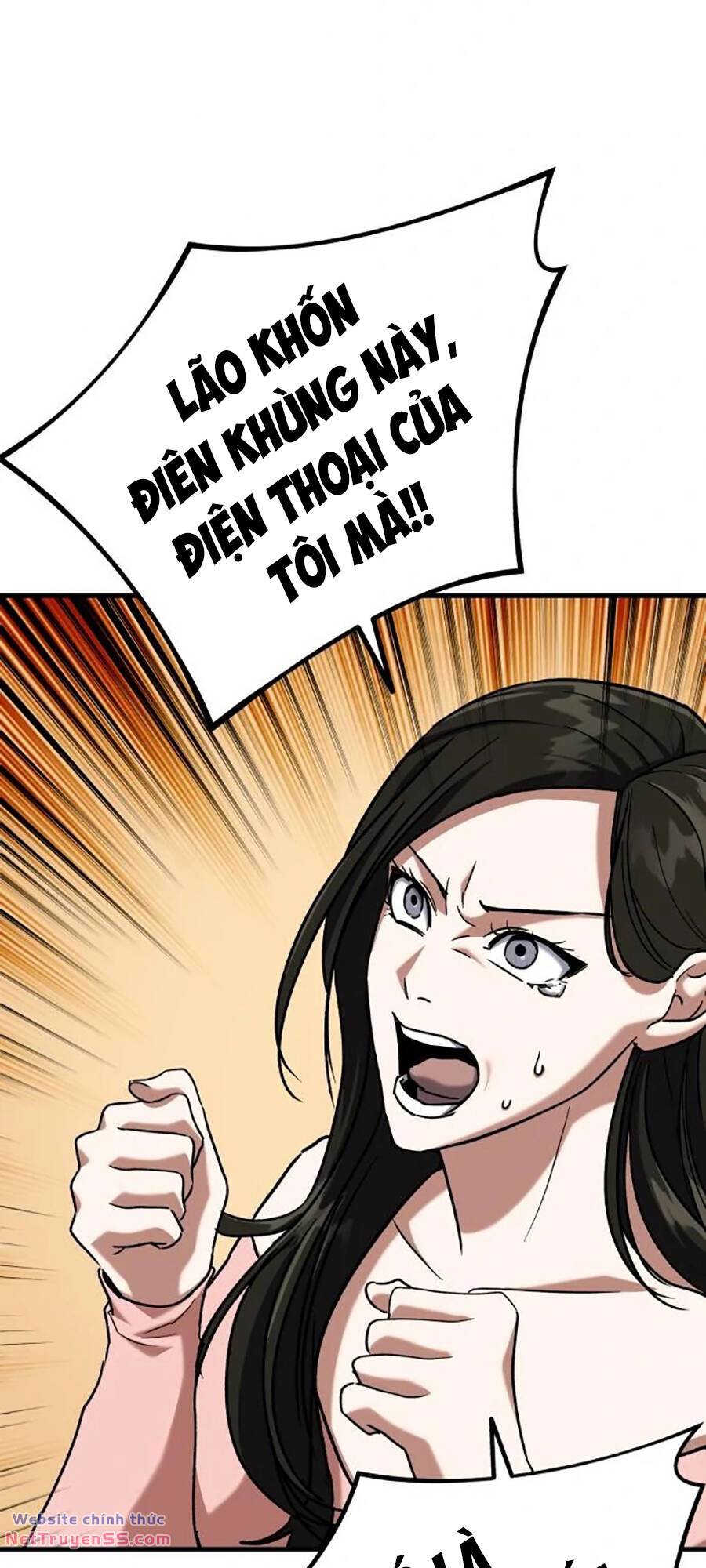Sát Nhân Cuồng Loạn: Chapter 31