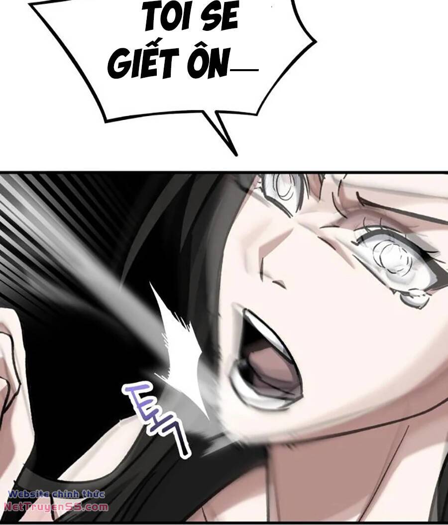 Sát Nhân Cuồng Loạn: Chapter 31