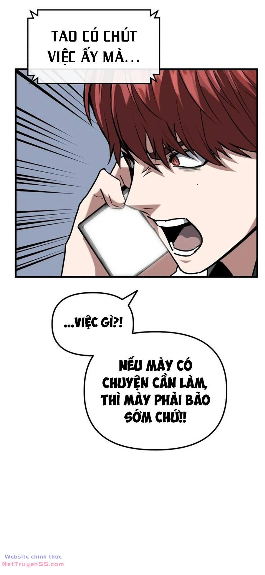 Sát Nhân Cuồng Loạn: Chapter 31
