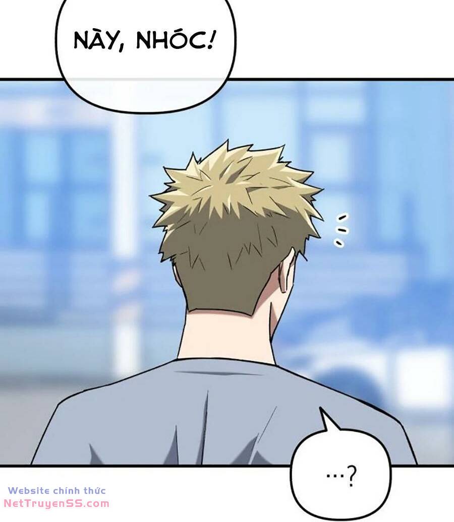 Sát Nhân Cuồng Loạn: Chapter 31