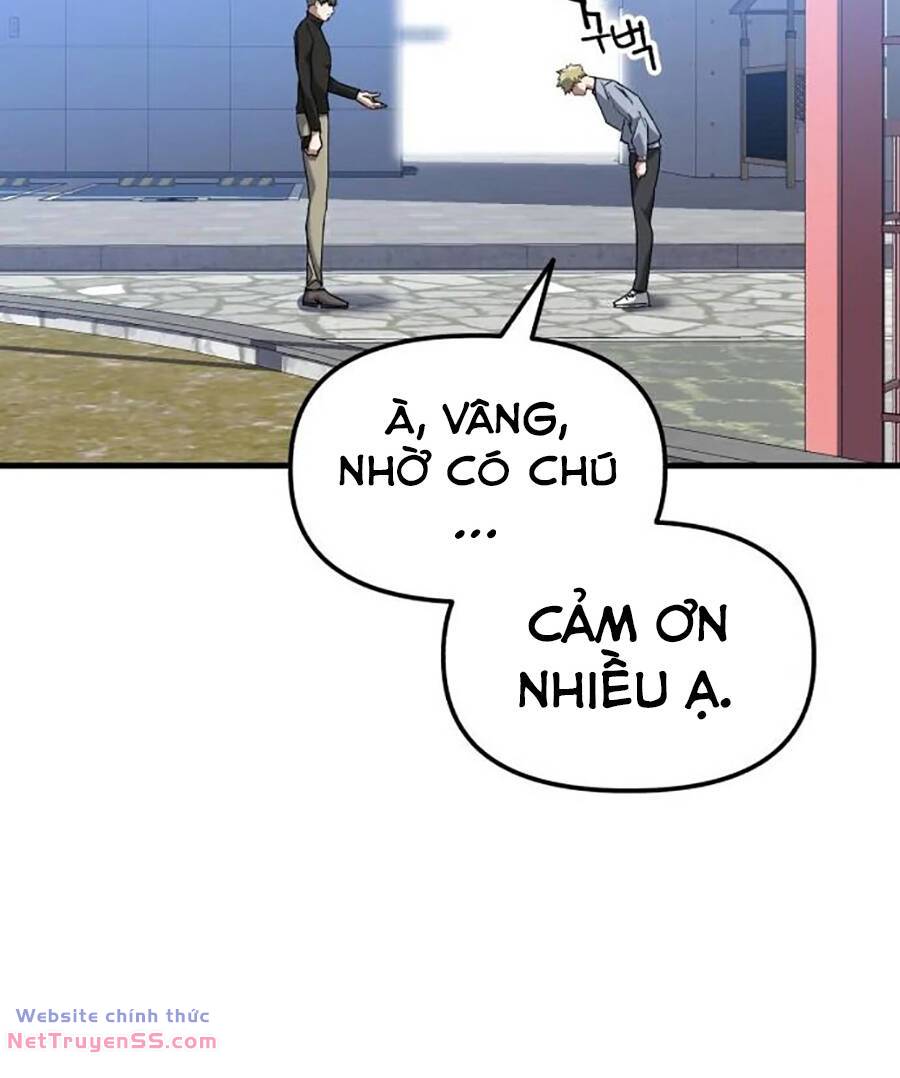 Sát Nhân Cuồng Loạn: Chapter 31