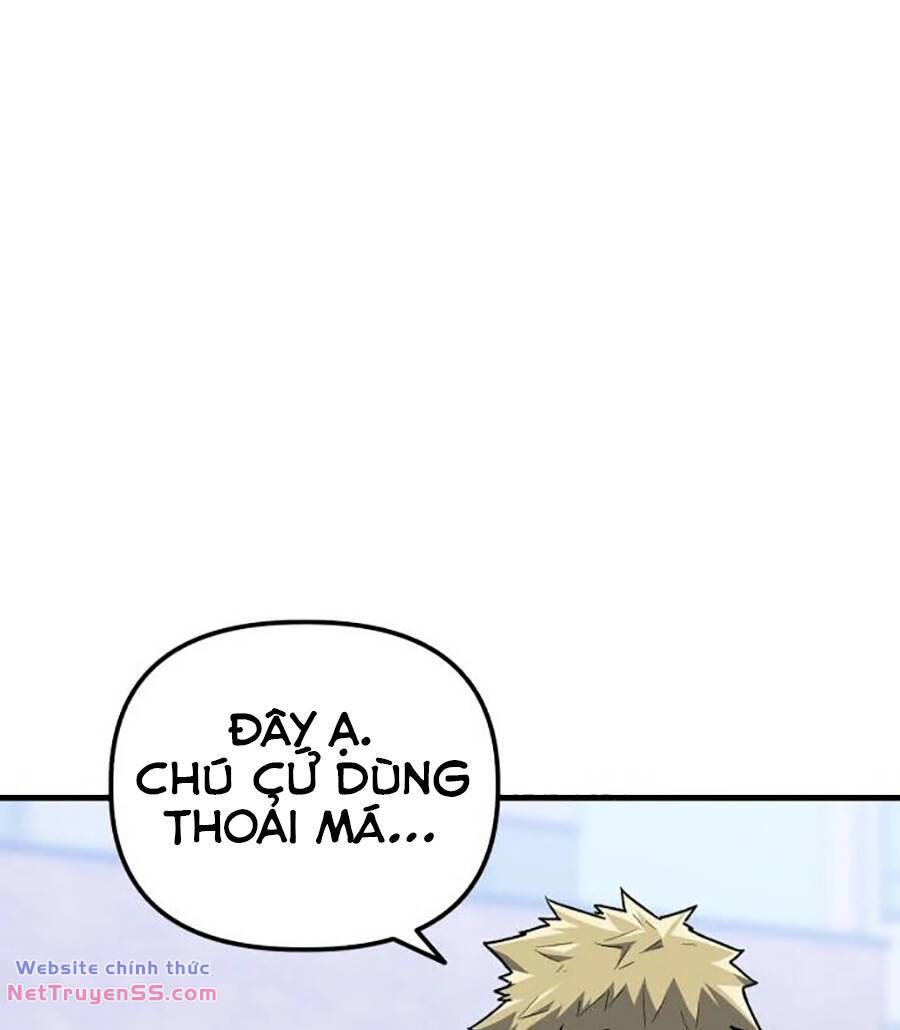 Sát Nhân Cuồng Loạn: Chapter 31