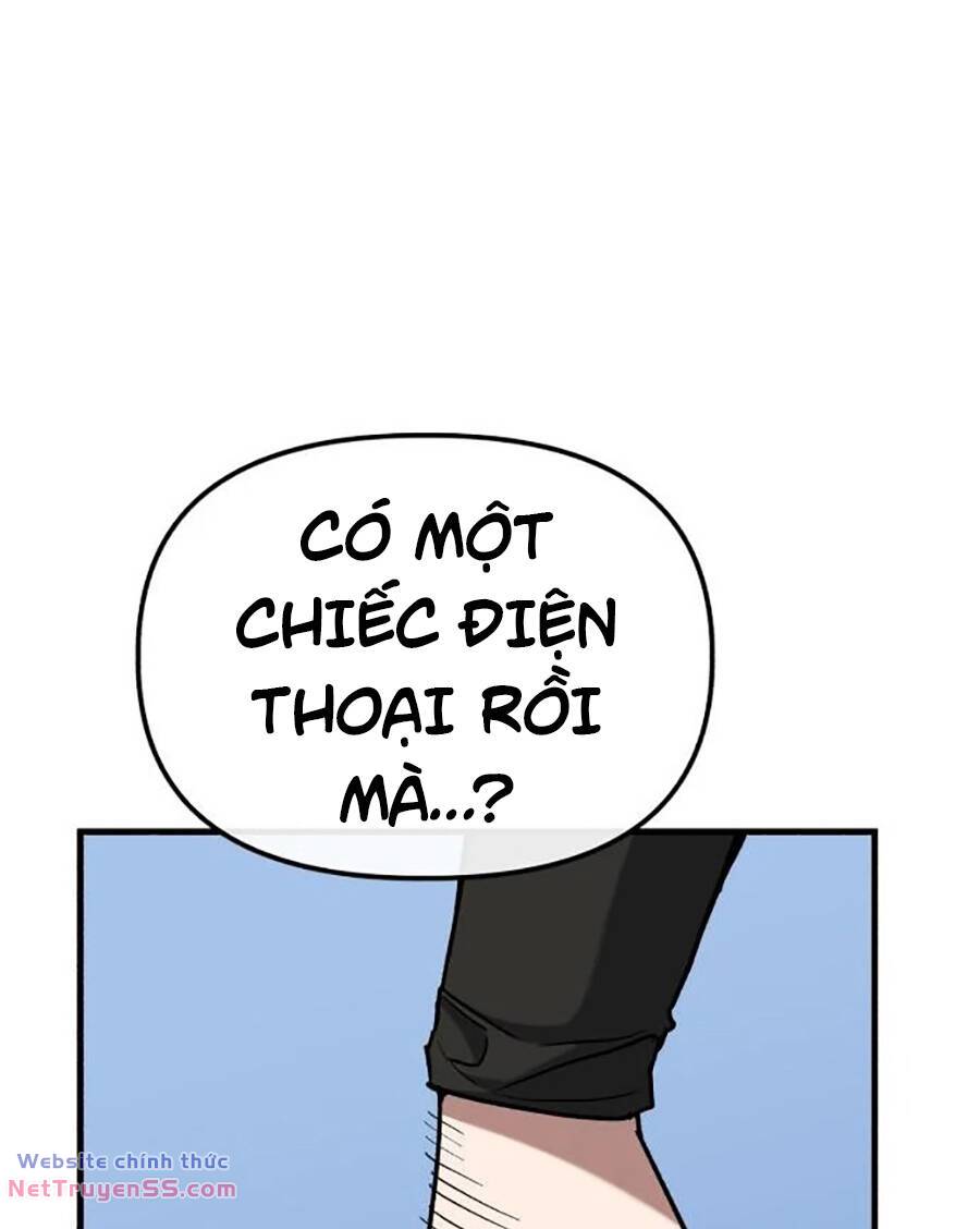 Sát Nhân Cuồng Loạn: Chapter 31