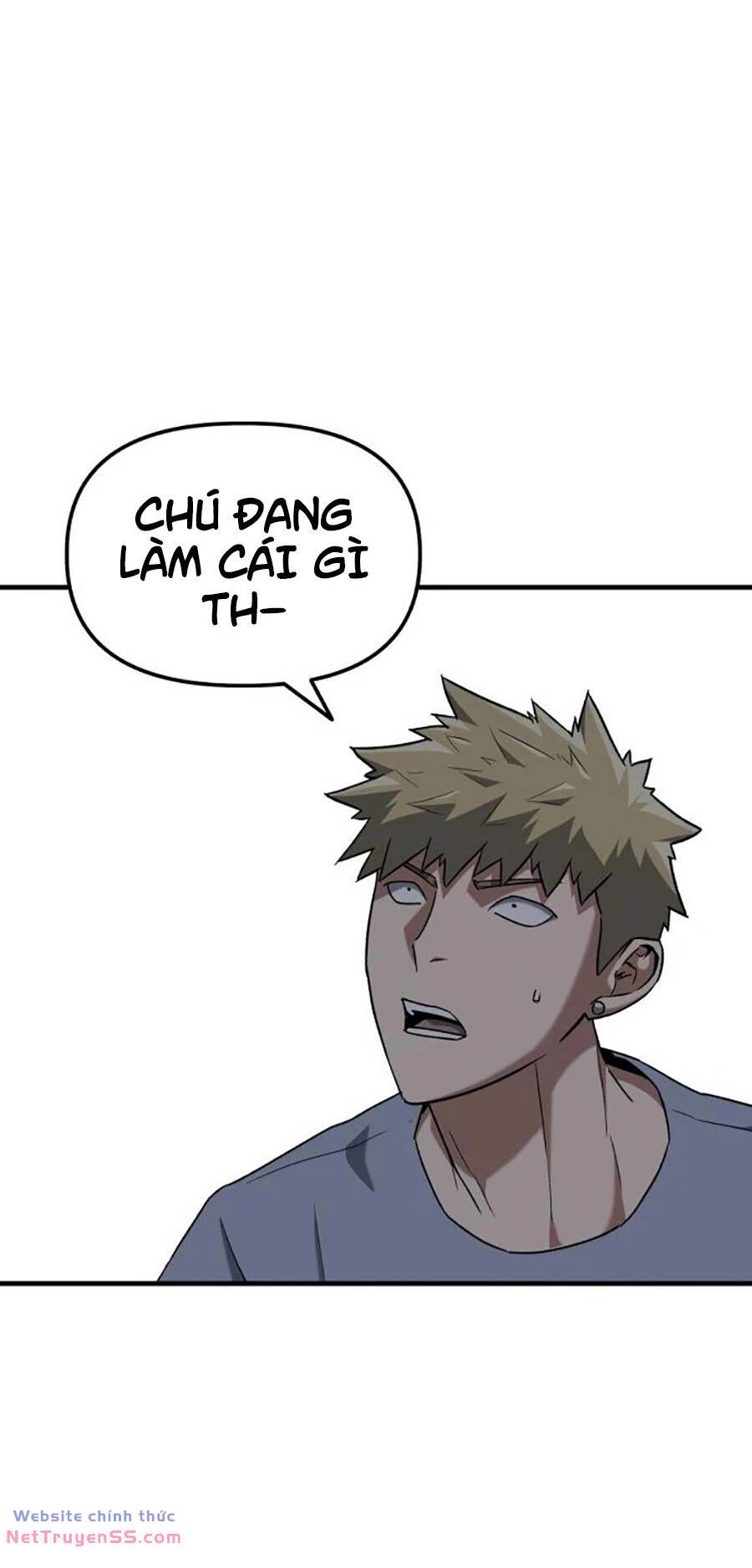 Sát Nhân Cuồng Loạn: Chapter 31