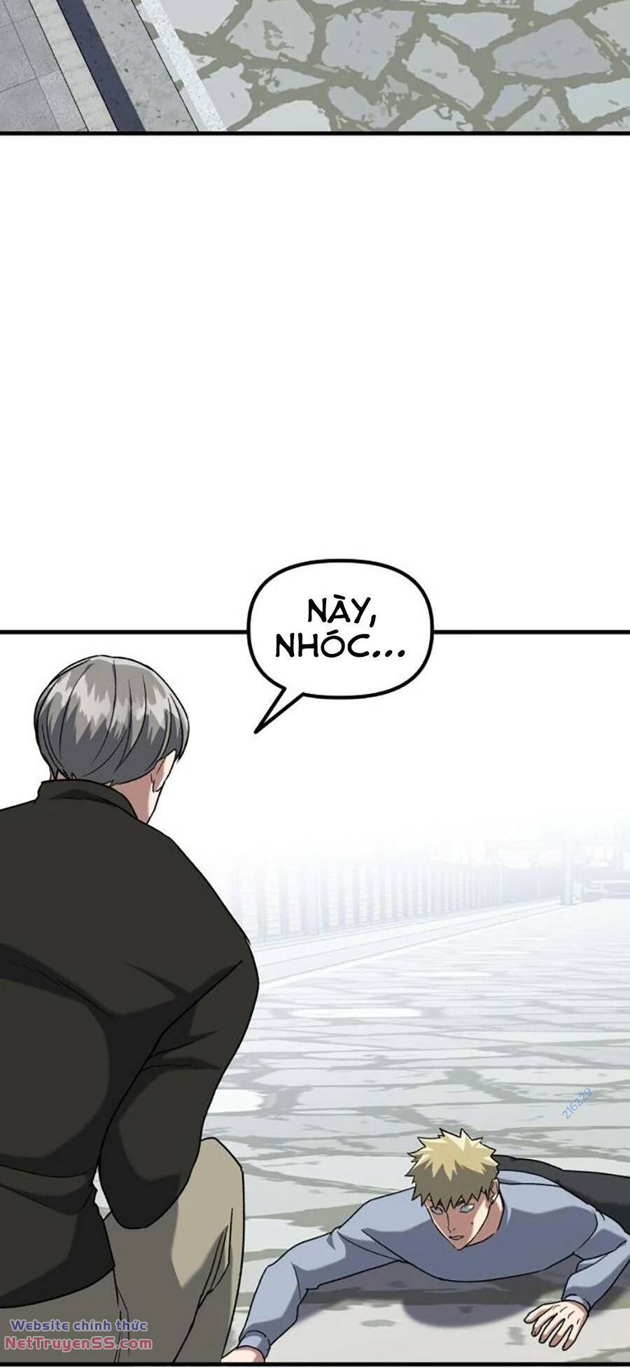 Sát Nhân Cuồng Loạn: Chapter 31