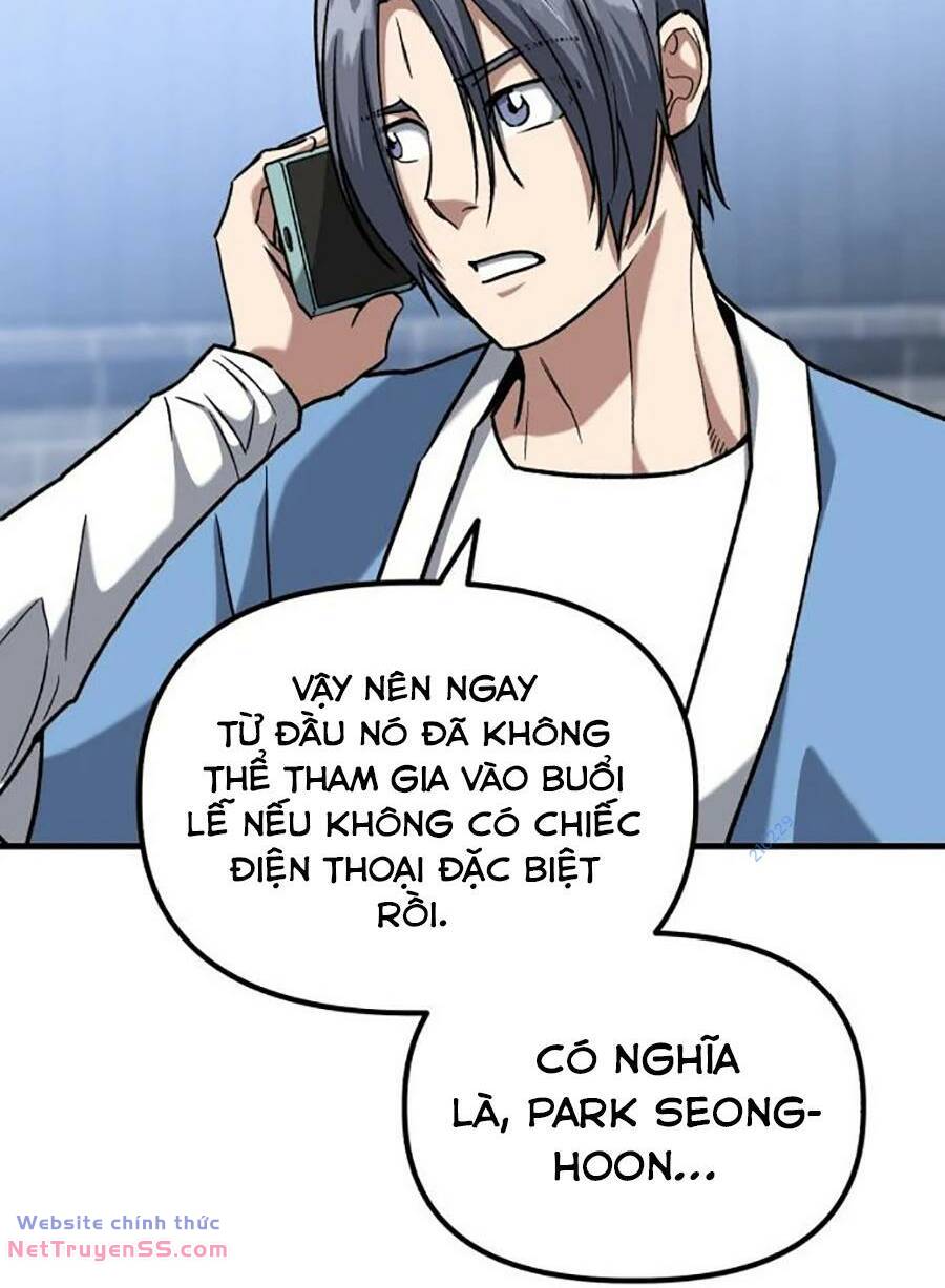 Sát Nhân Cuồng Loạn: Chapter 31