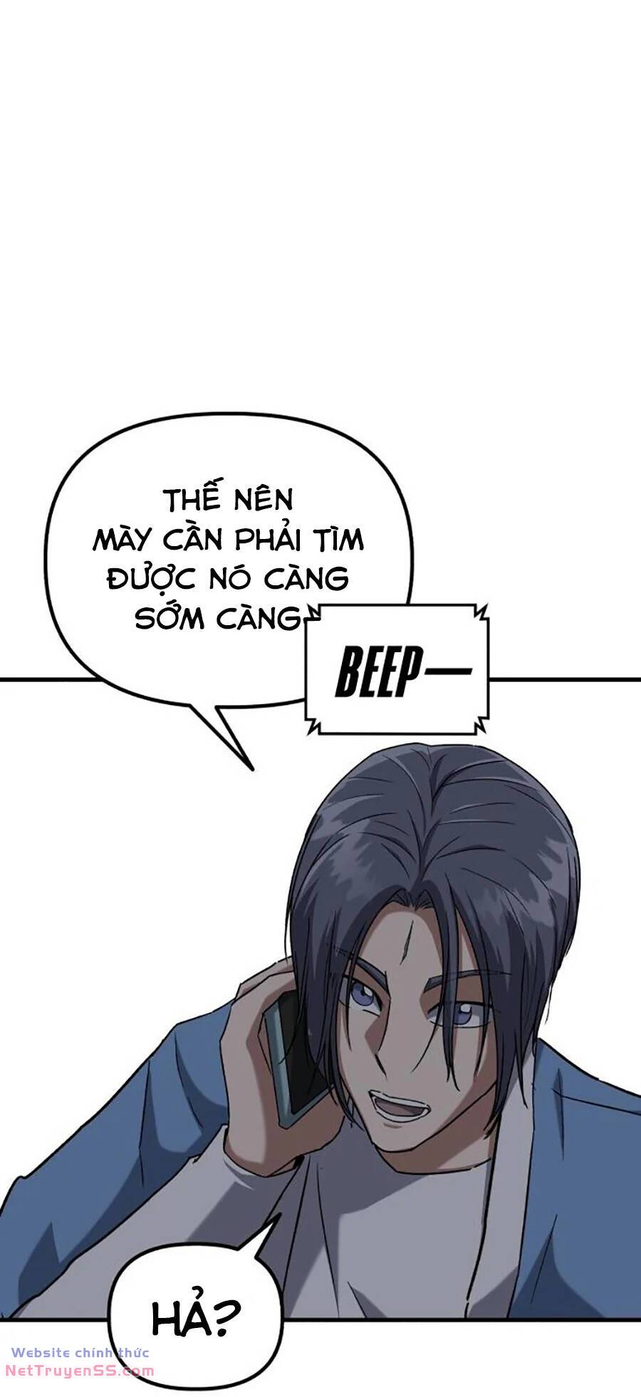 Sát Nhân Cuồng Loạn: Chapter 31