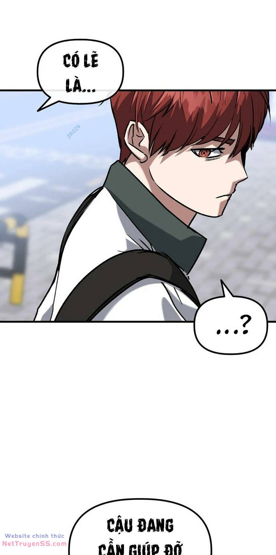 Sát Nhân Cuồng Loạn: Chapter 31