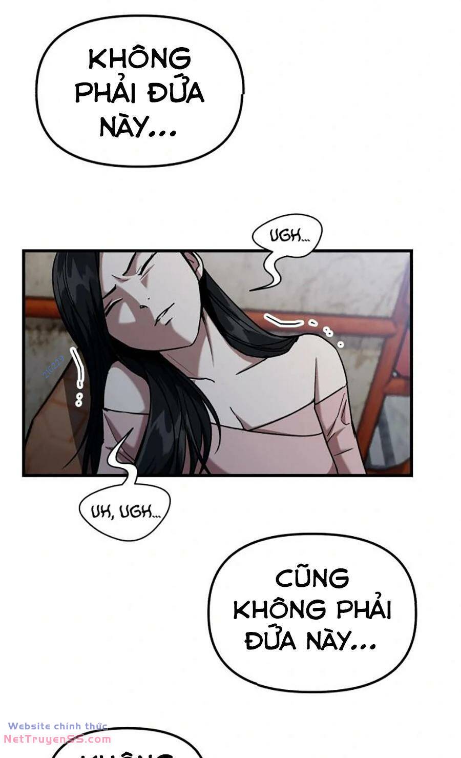 Sát Nhân Cuồng Loạn: Chapter 31