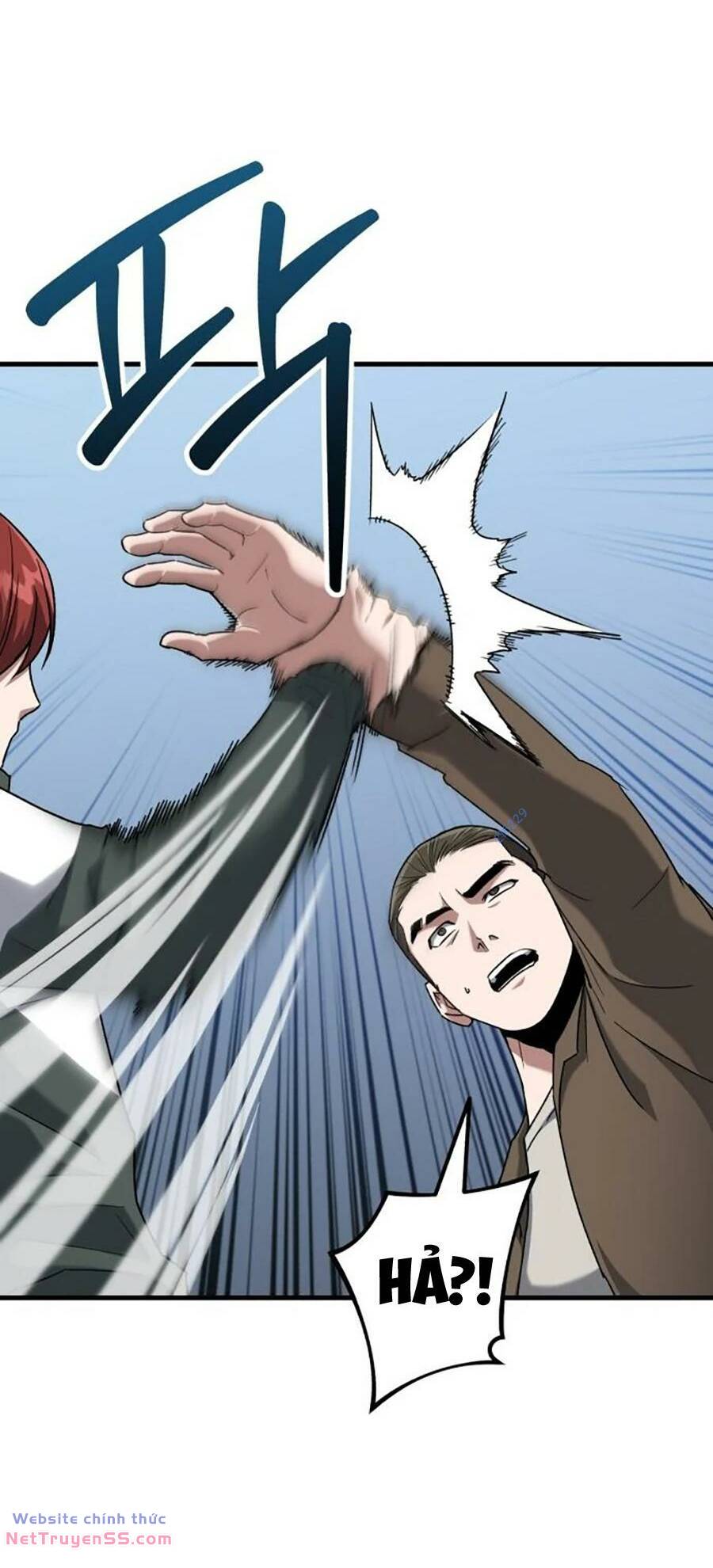 Sát Nhân Cuồng Loạn: Chapter 32