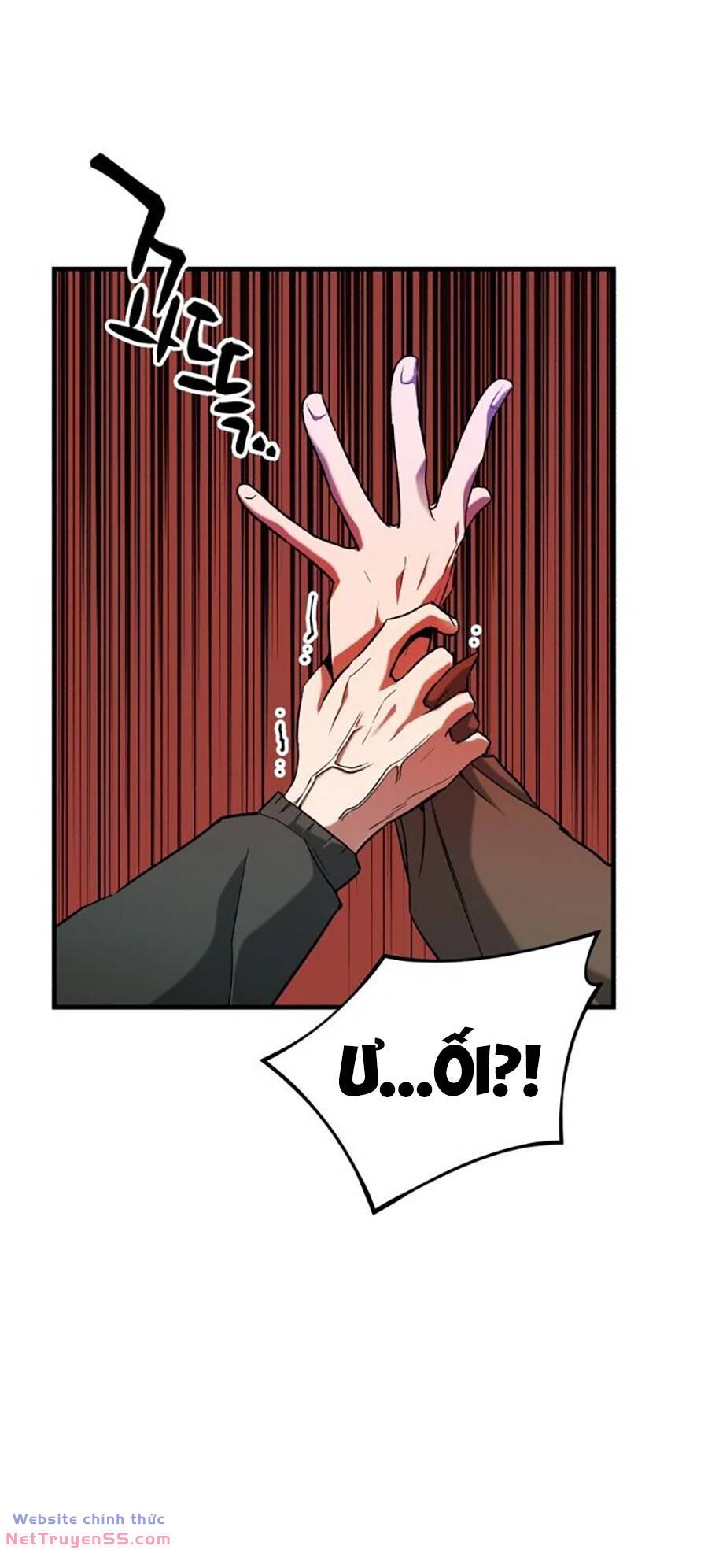 Sát Nhân Cuồng Loạn: Chapter 32