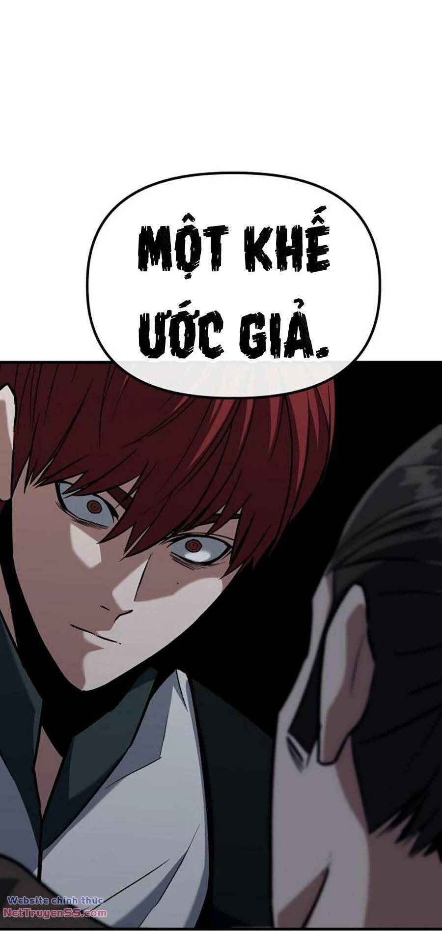 Sát Nhân Cuồng Loạn: Chapter 32