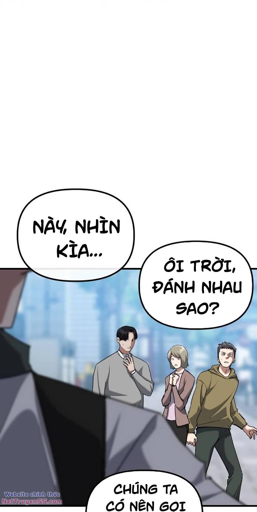Sát Nhân Cuồng Loạn: Chapter 32