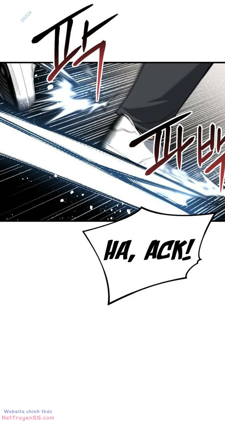 Sát Nhân Cuồng Loạn: Chapter 32