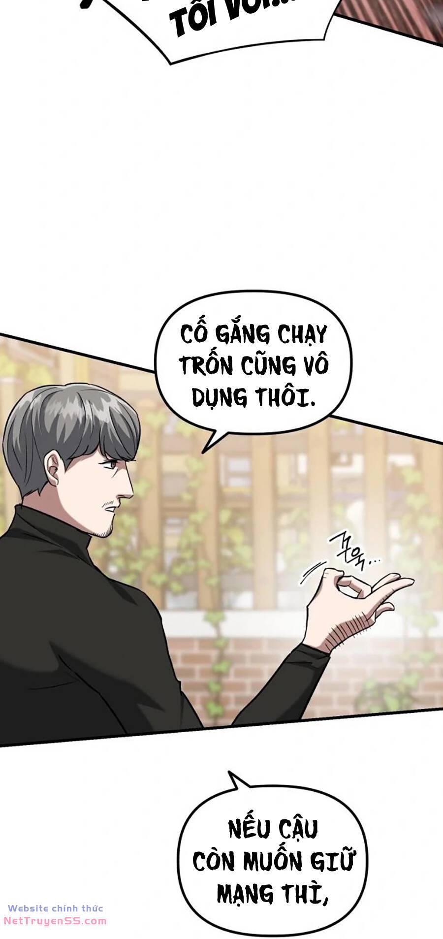 Sát Nhân Cuồng Loạn: Chapter 32