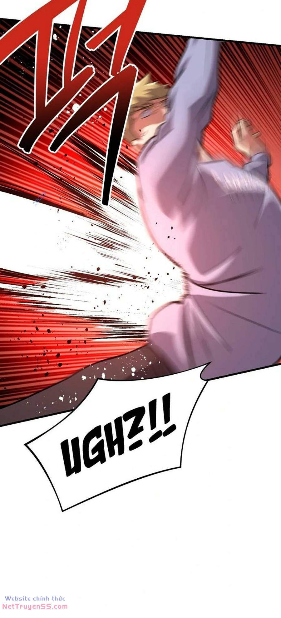Sát Nhân Cuồng Loạn: Chapter 32