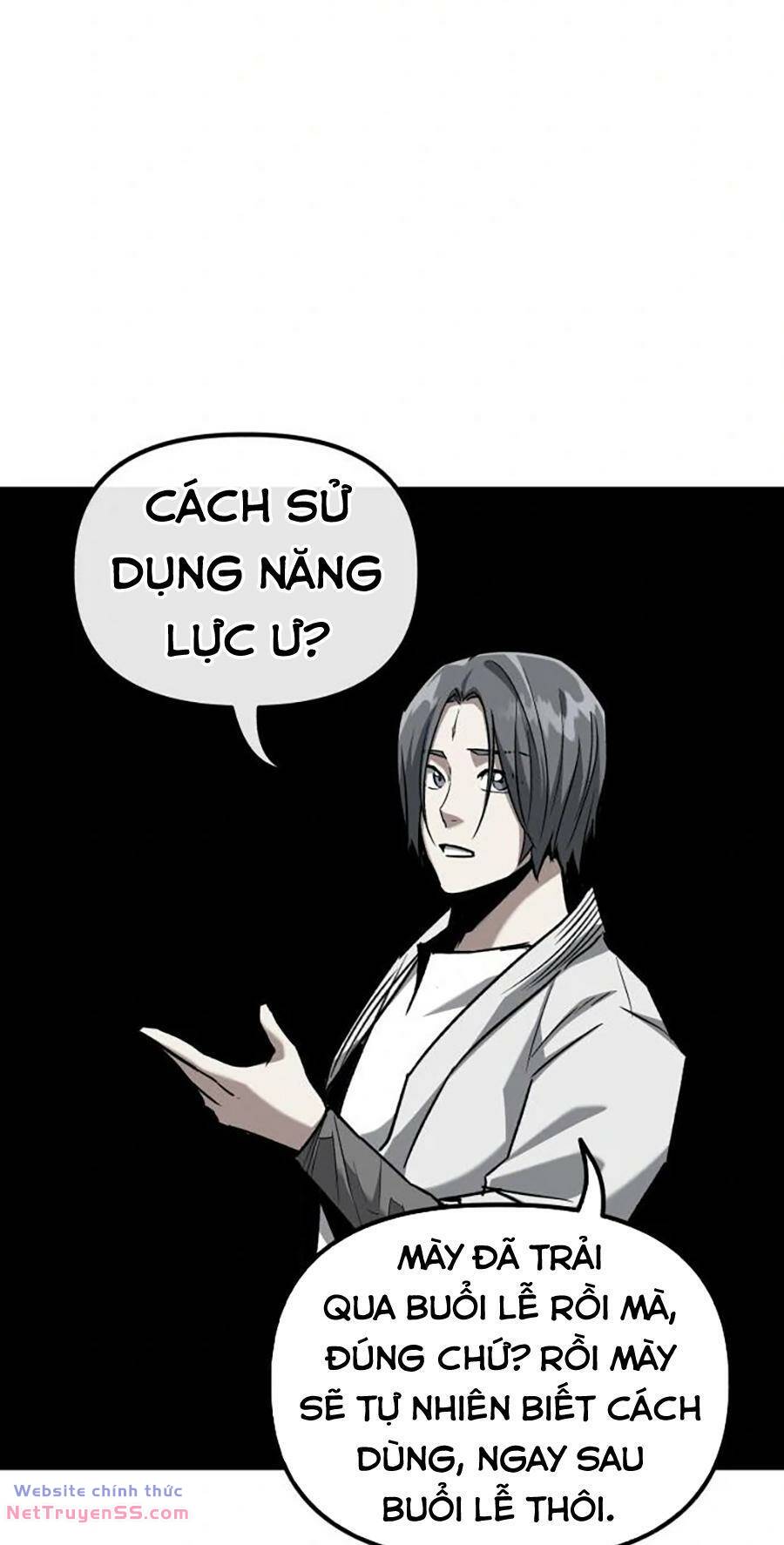 Sát Nhân Cuồng Loạn: Chapter 32