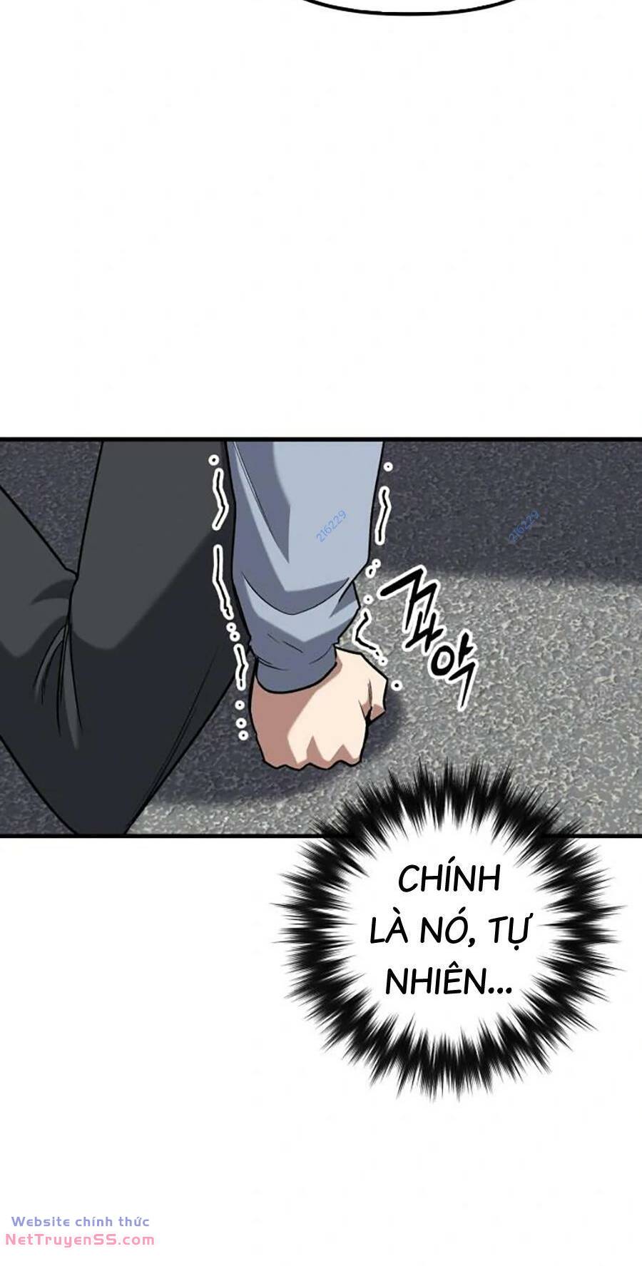 Sát Nhân Cuồng Loạn: Chapter 32