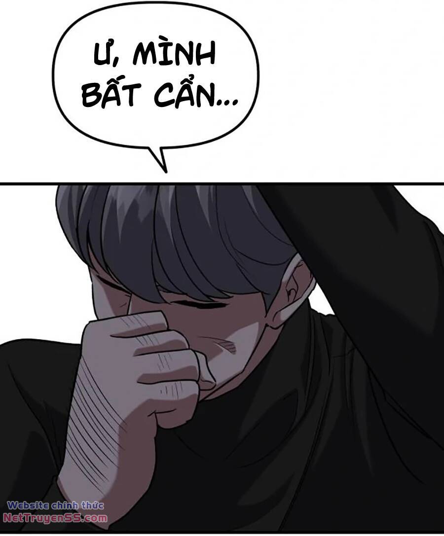 Sát Nhân Cuồng Loạn: Chapter 32