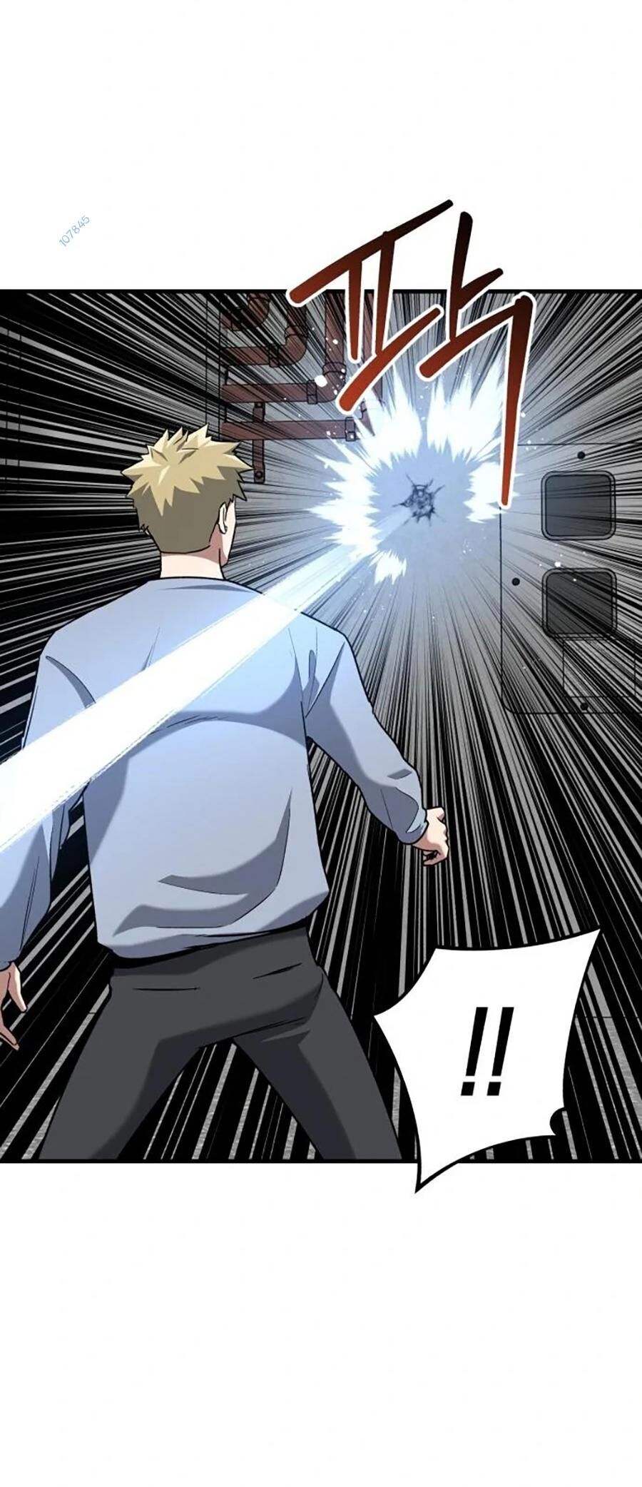 Sát Nhân Cuồng Loạn: Chapter 32