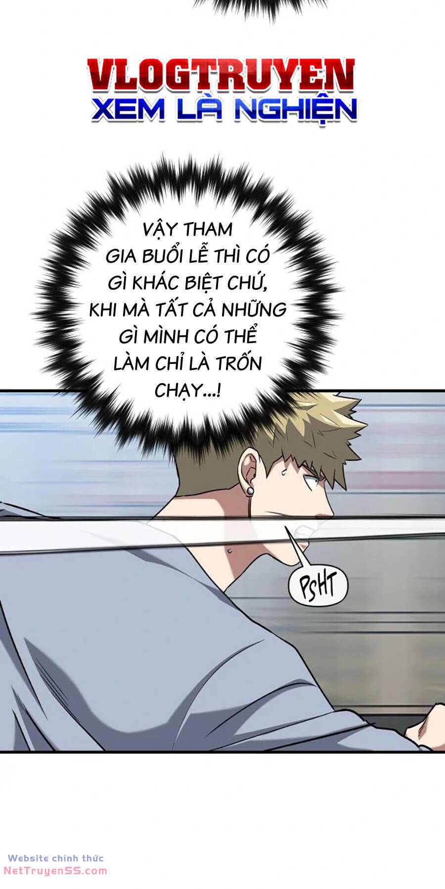Sát Nhân Cuồng Loạn: Chapter 32
