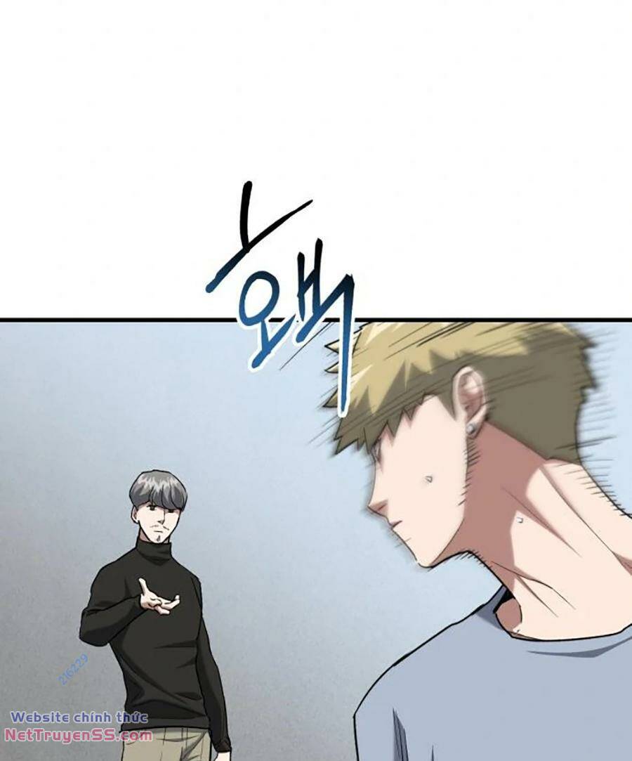 Sát Nhân Cuồng Loạn: Chapter 32