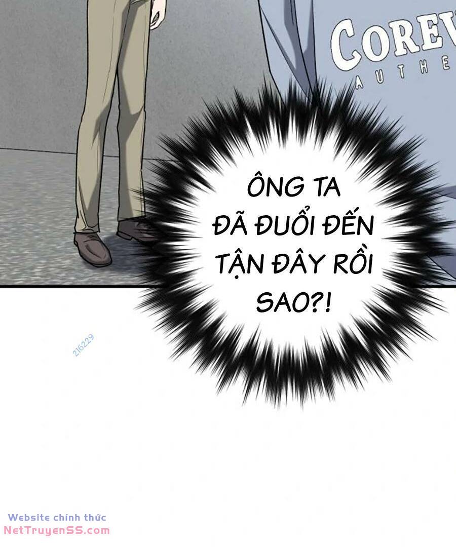 Sát Nhân Cuồng Loạn: Chapter 32