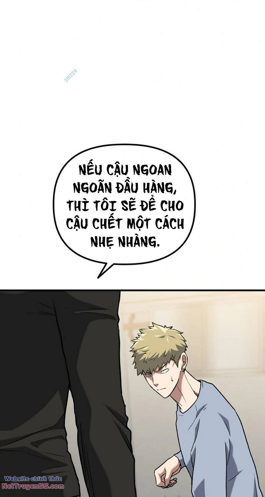 Sát Nhân Cuồng Loạn: Chapter 32
