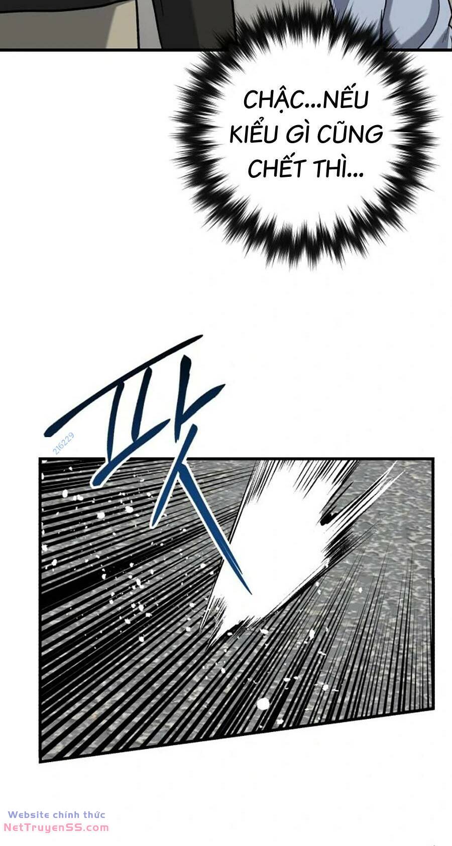 Sát Nhân Cuồng Loạn: Chapter 32