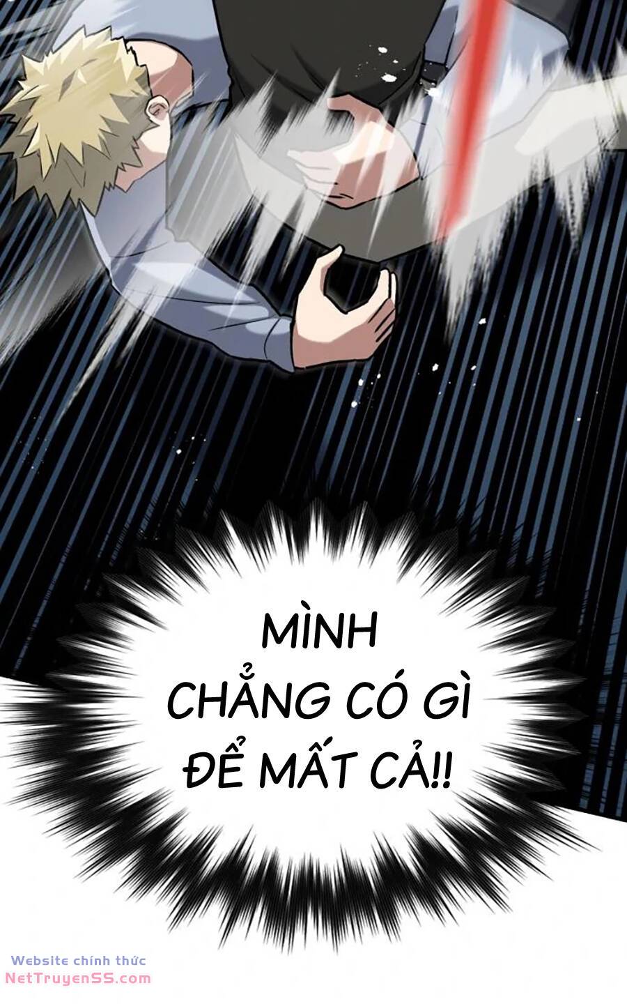 Sát Nhân Cuồng Loạn: Chapter 32