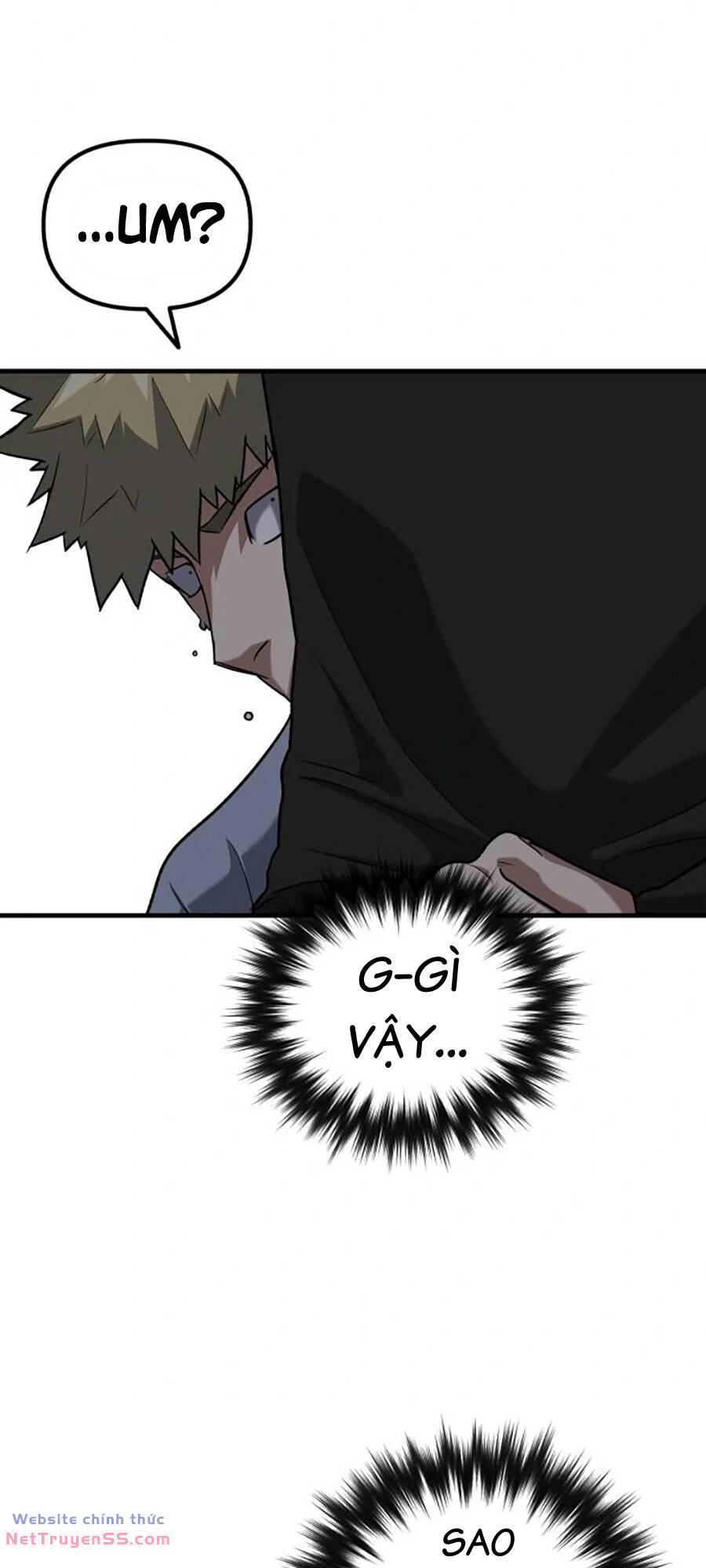 Sát Nhân Cuồng Loạn: Chapter 32