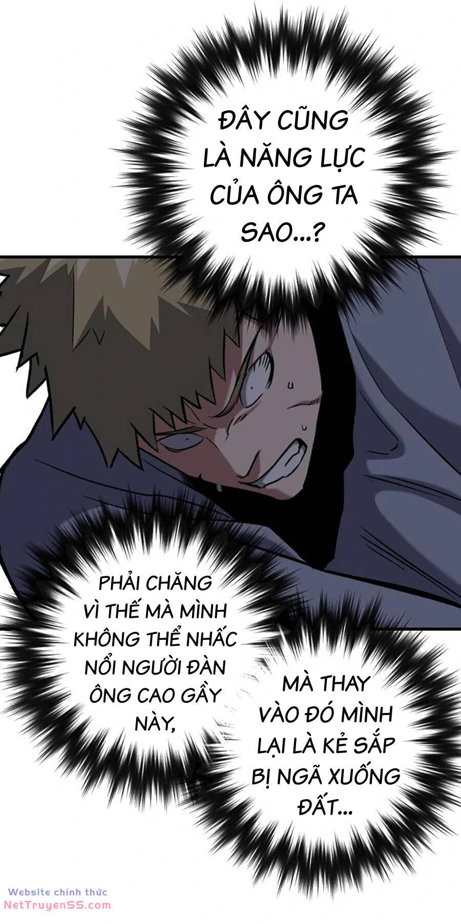 Sát Nhân Cuồng Loạn: Chapter 32