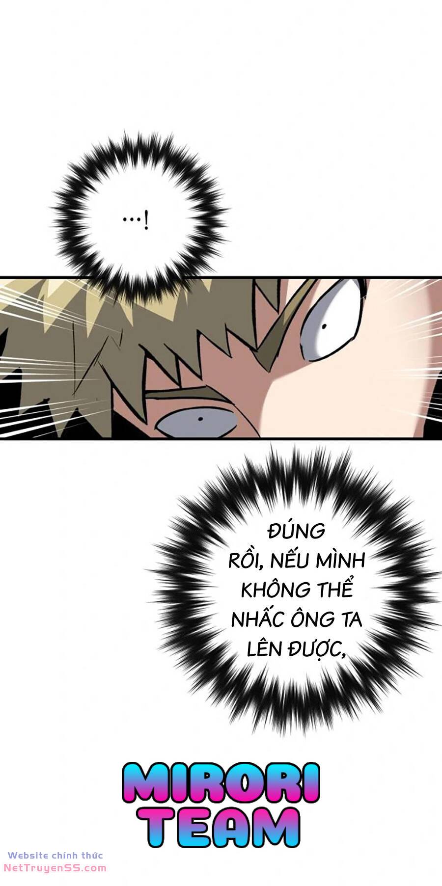 Sát Nhân Cuồng Loạn: Chapter 32