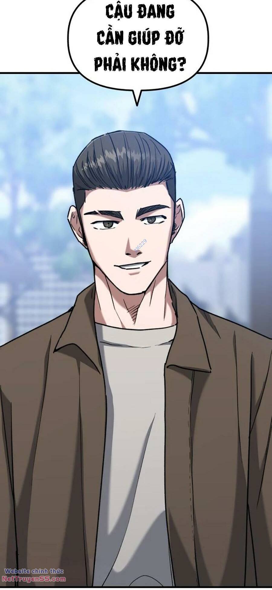 Sát Nhân Cuồng Loạn: Chapter 32