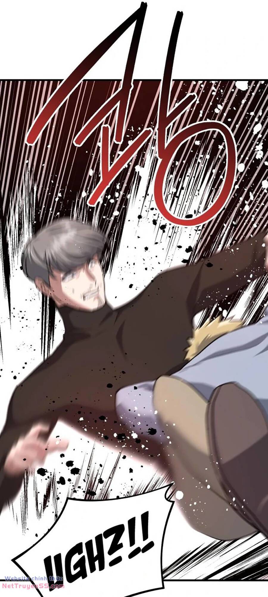 Sát Nhân Cuồng Loạn: Chapter 32