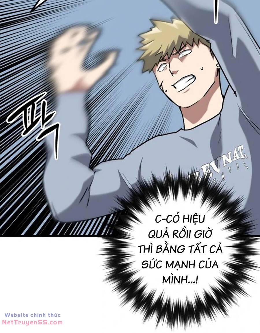 Sát Nhân Cuồng Loạn: Chapter 32