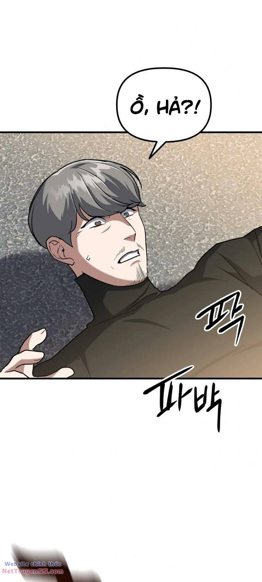 Sát Nhân Cuồng Loạn: Chapter 32