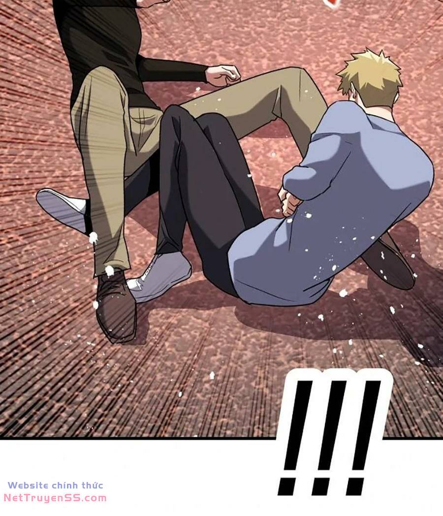 Sát Nhân Cuồng Loạn: Chapter 32