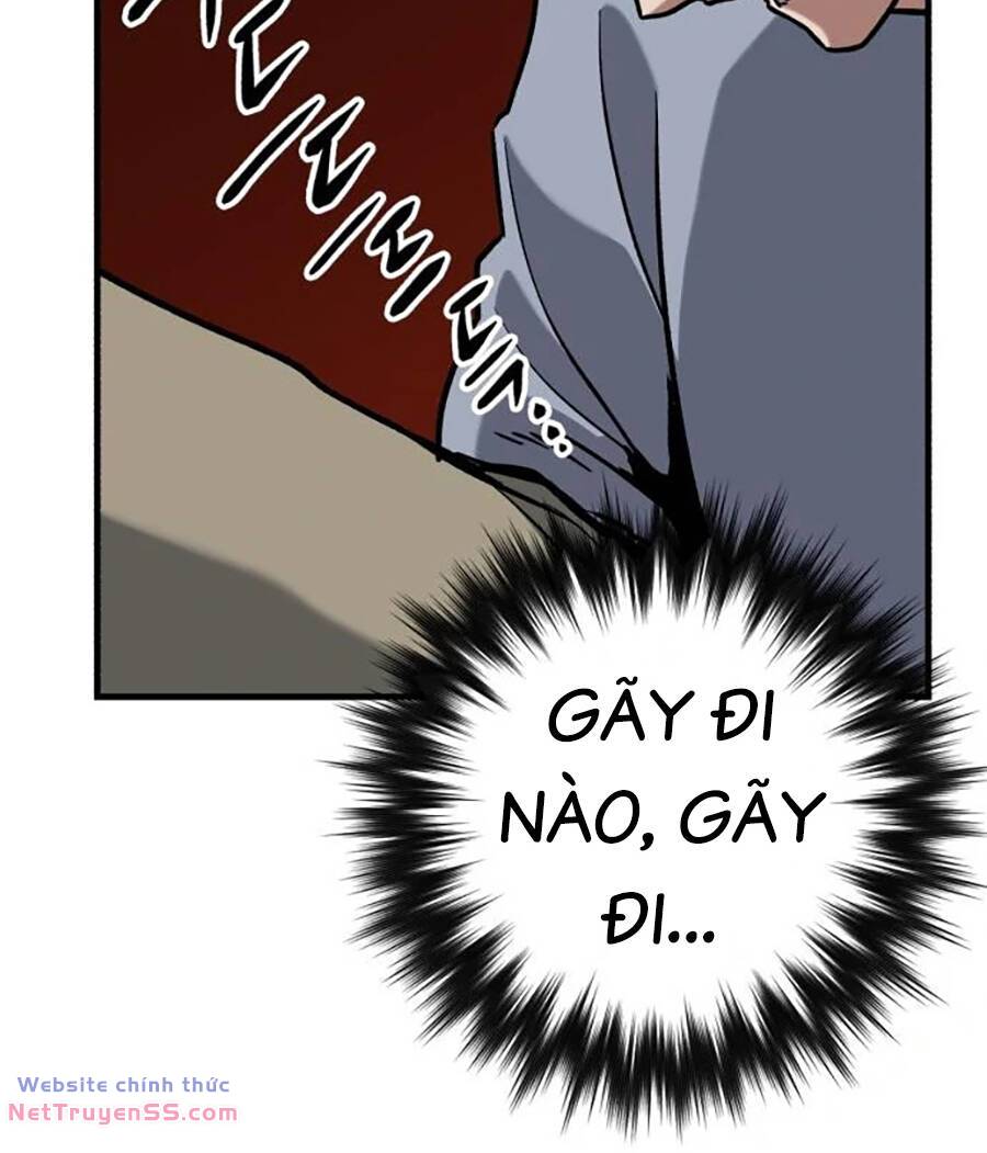 Sát Nhân Cuồng Loạn: Chapter 32