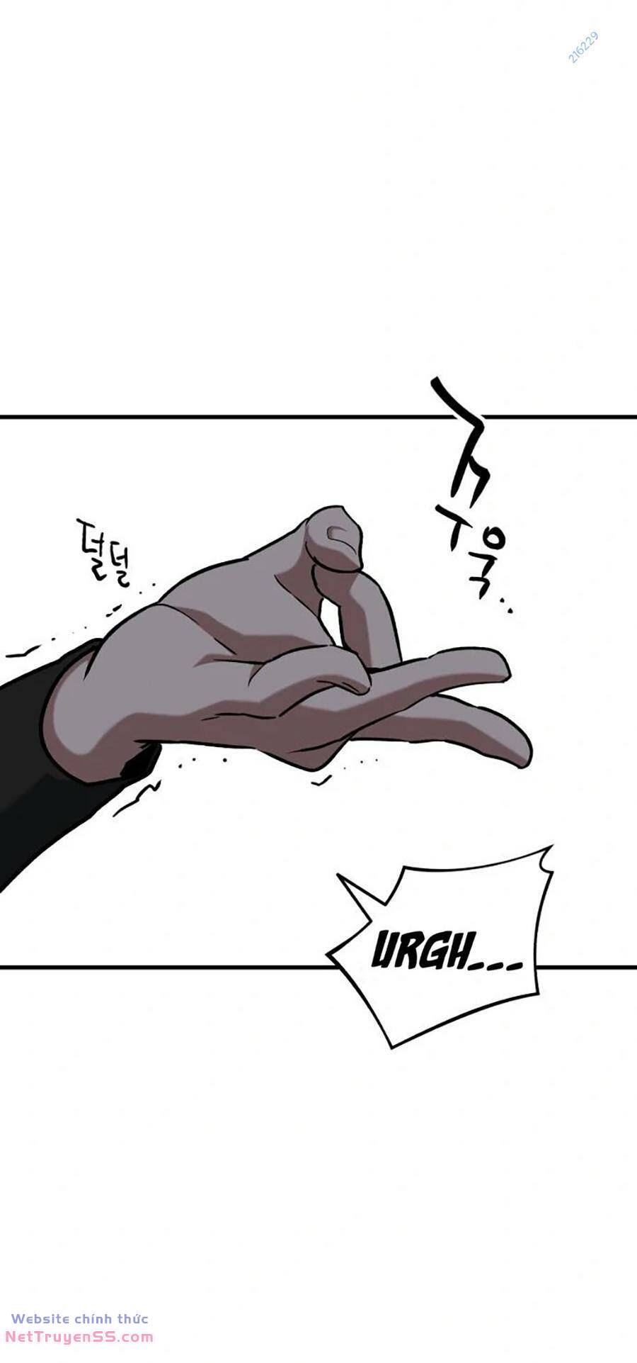 Sát Nhân Cuồng Loạn: Chapter 32
