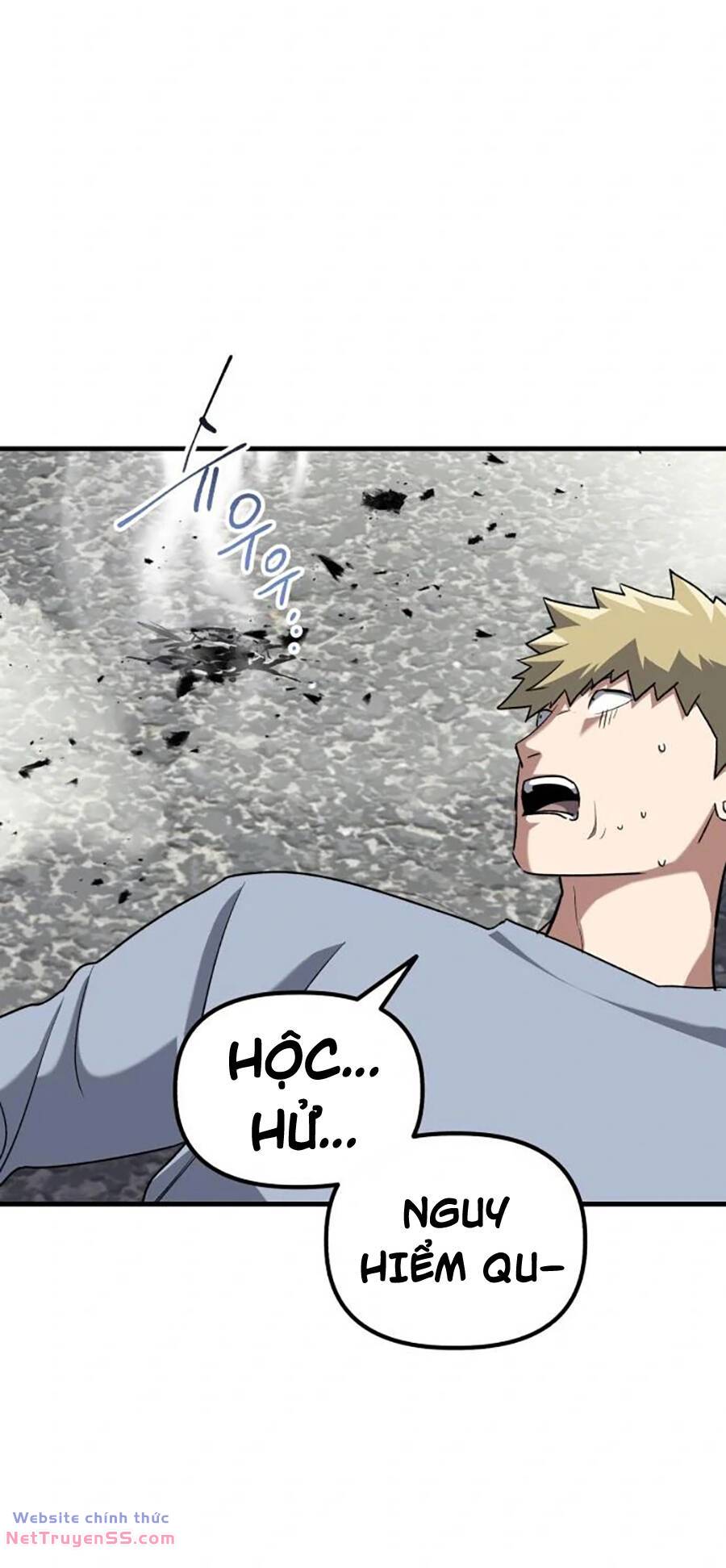 Sát Nhân Cuồng Loạn: Chapter 32